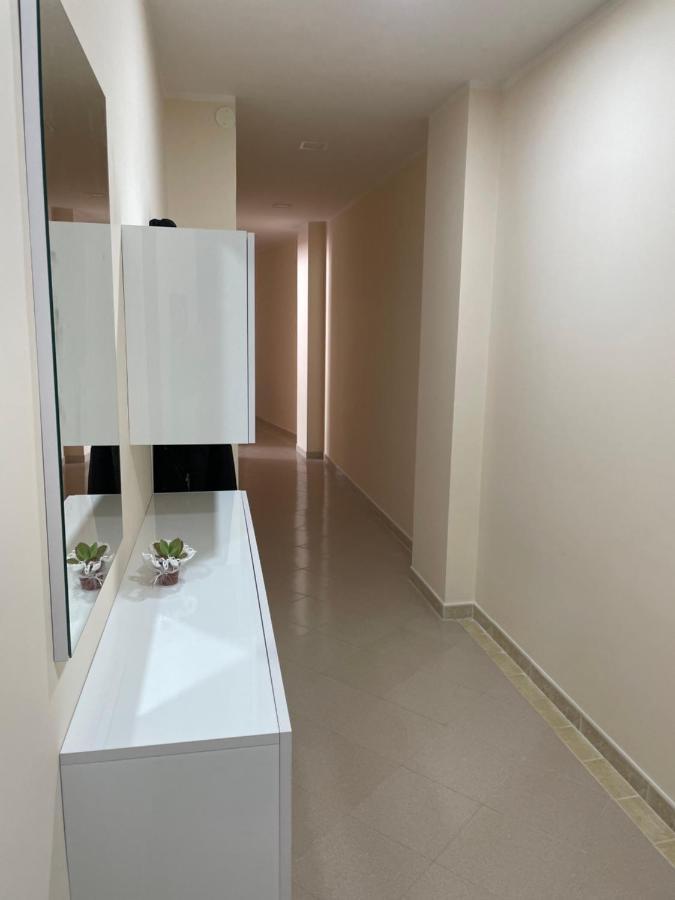 Villa Prima Perla Vietri Esterno foto