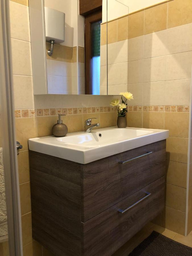 Villa Prima Perla Vietri Esterno foto