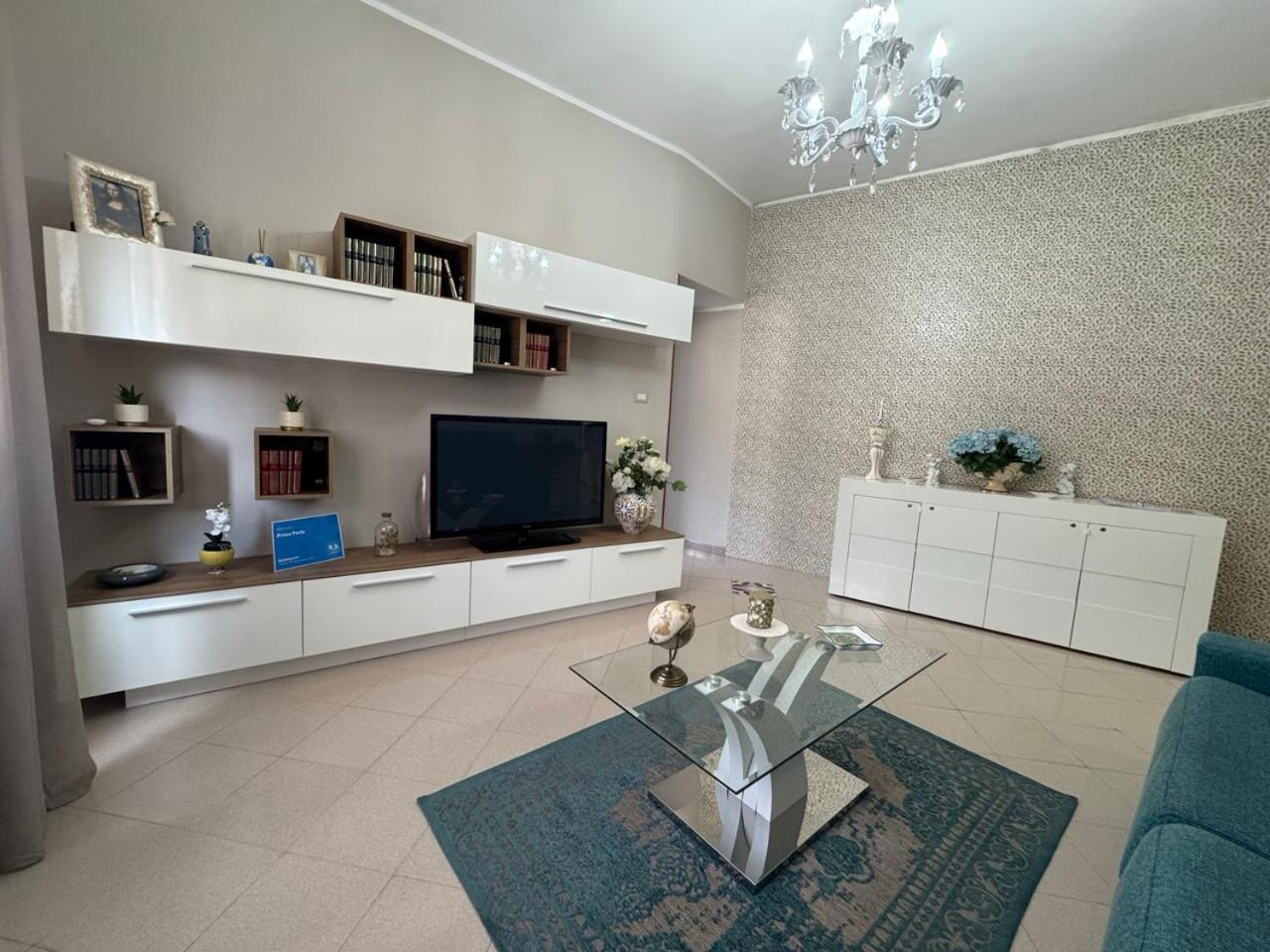 Villa Prima Perla Vietri Esterno foto
