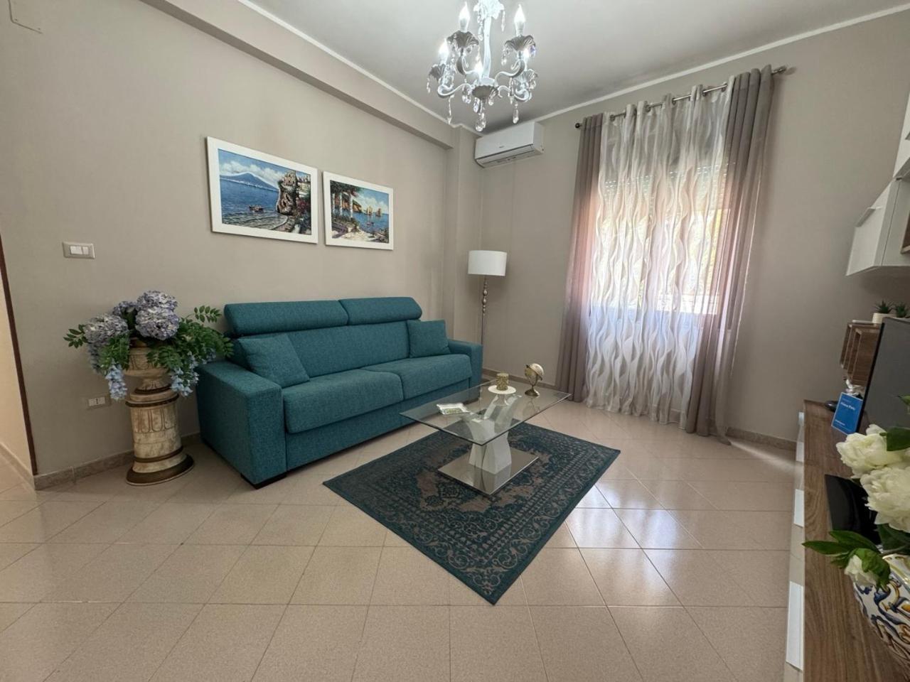 Villa Prima Perla Vietri Esterno foto